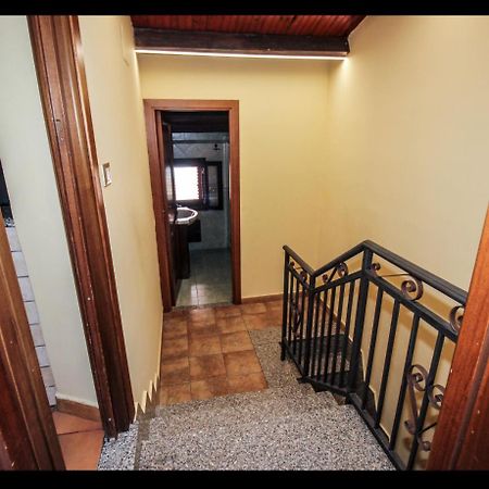 Anthony Apartments Central Station Palermo Exterior foto