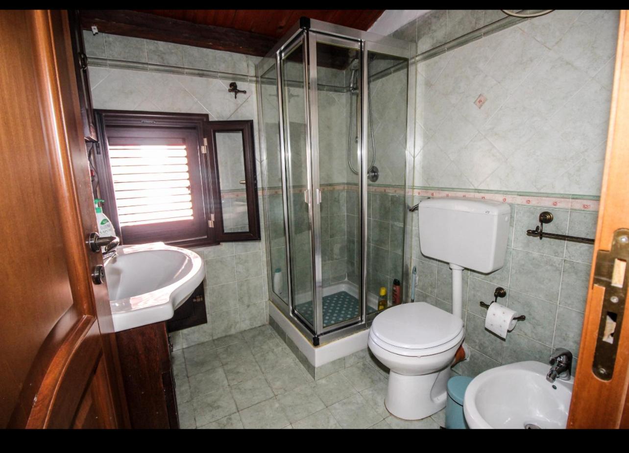 Anthony Apartments Central Station Palermo Exterior foto