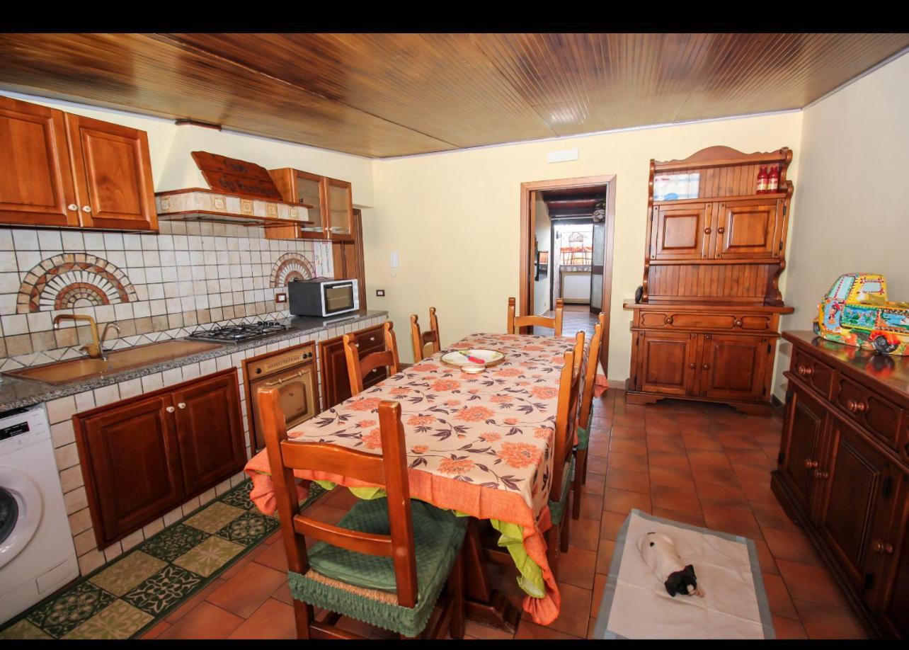 Anthony Apartments Central Station Palermo Exterior foto