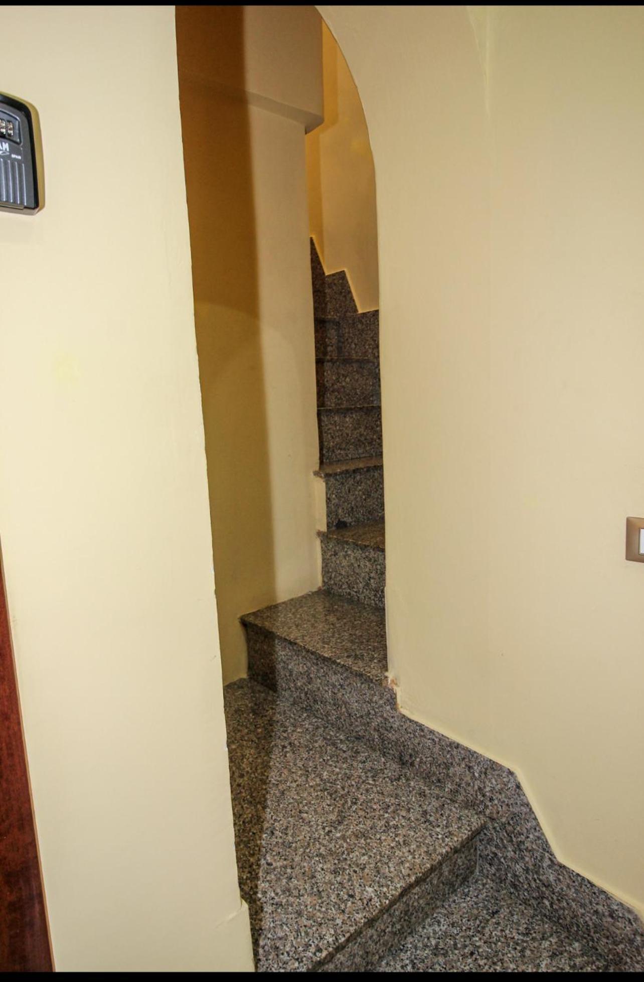 Anthony Apartments Central Station Palermo Exterior foto